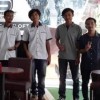 Pejuang skripsi Uniku